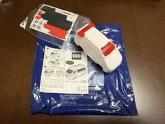 ☆新品未使用2025 マクドナルドハッピーセット　トミカ　型番：HXT-1234