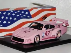 1/43 Porsche 935 M16 No.47 Daytona 1983のサムネイル