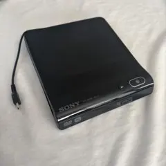 SONY DVDライター 【VRD-P1】