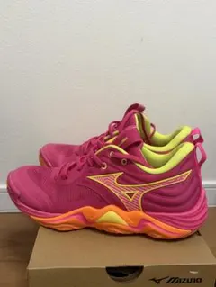 Mizuno Wave Rebellion Flash2 ◇JP28.5cm - メルカリ