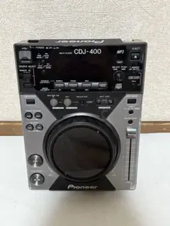 2025年最新】Pioneer CDJ-400の人気アイテム - メルカリ