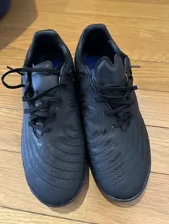 Nike Phantom ブラック シューズ　25.5 美品