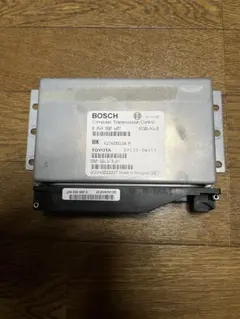 MR-S ZZW30 ミッションコンピュータ ECU