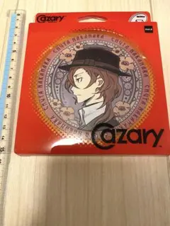 文豪ストレイドッグス カザリー 中原中也