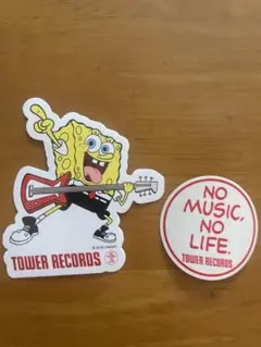 aiko ステッカー NO MUSIC NO LIFE タワ渋 3枚セット NO MUSIC, NO LIFE. ステッカー3枚セット - メルカリ