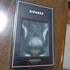 HIPSHOP　Mサイズ