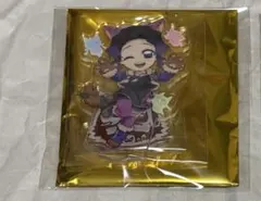 鬼滅の刃 ufotable ハロウィン 2025 胡蝶しのぶ アクリルスタンド