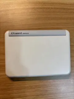 CASIO EX-word XD-G4700 電子辞書 本体 - メルカリ