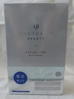 ドクターエア　フェイシャルイオンのサムネイル