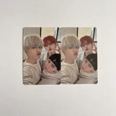 treasure ヒョンソク ヨシ ジェヒョク シーグリ pilot ケミトレカ