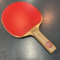 Nittaku RedShank ST ニッタク レッドシャンク 卓球ラケット