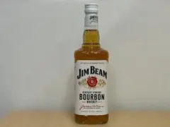ジムビーム 700ml 40% JIM BEAM バーボンのサムネイル