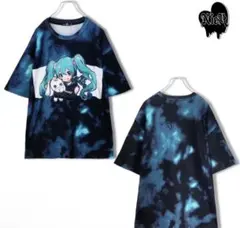 NieR CLOTHING 新品未使用コラボTシャツ　ユニセックス