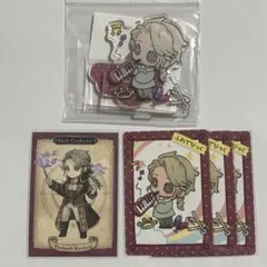 第五人格 作曲家 幼稚園