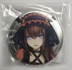 11セット　牧瀬紅莉栖　缶バッジセット MAGICくじ STEINS;GATE 46985-184-