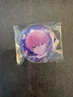 いれいす　ないこ　缶バッチ