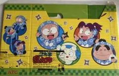 レア 未開封 忍たま乱太郎 ファイルボックス 2004年 ケンタッキー コラボ