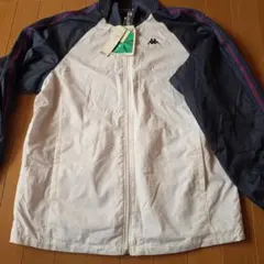 Kappa ナイロン上下セット　 Mサイズ　③-2のサムネイル