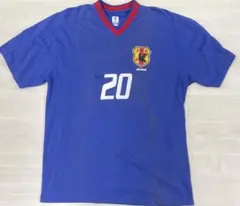 2026年最新】サッカー元日本代表の人気アイテム - メルカリ