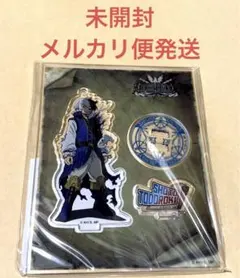 僕のヒーローアカデミア アクリルスタンド 限定　轟焦凍　十傑　TOHO