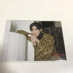 目黒蓮 滝沢歌舞伎ZERO2021 フォトセット