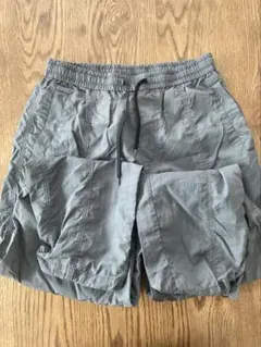 【Coen】ナイロンパンツ