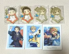 光　友也　あんスタ　ぱしゃっつ　みにコレ　チャーム