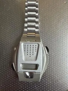 SEIKO セイコー　A860-4001　音声デジタル　腕時計のサムネイル