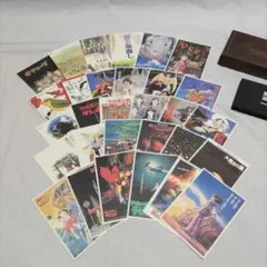 スタジオジブリ ポストカード 30枚セット(非売品)