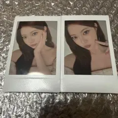 2026年最新】le sserafim フォトカードの人気アイテム - メルカリ