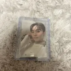 SEVENTEEN トレカ スングァン FML