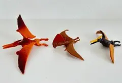 ジュラシックワールド　プテラノドン　翼竜