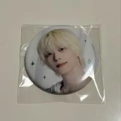 JO1 EIEN 缶バッジ 木全翔也