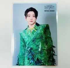 ミセスグリーンアップル ミュージシャン