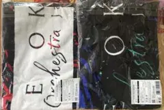 ONEOKROCK マフラータオル