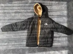 ノースフェイス　ボアジャケット
