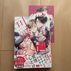 もっと可愛くなっていい 1 特装版