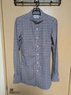 CANCLINI　シャツ