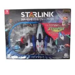 【新品】STARLINK バトル・フォー・アトラス スターターパック
