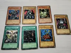 プレイ用】遊戯王 英語版 15枚セット バラ売り可 - メルカリ