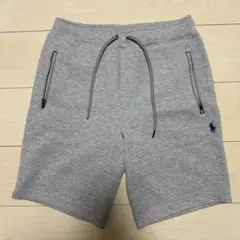 Polo Ralph Lauren スウェットショーツ グレー XS