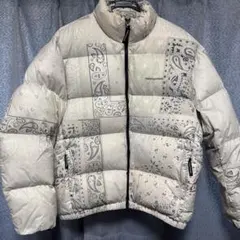 えとぅー様専用thisisneverthat ネバザ　ダウン