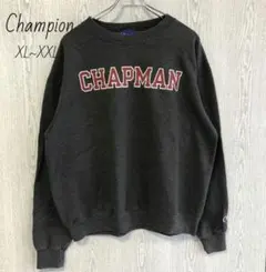 スウェット チャンピオン xl
