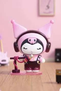 2026年最新】クロミ フィギュア toptoyの人気アイテム - メルカリ