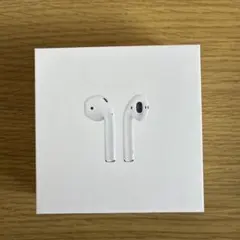 AirPods 箱