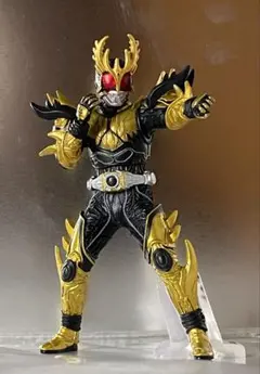 仮面ライダークウガ