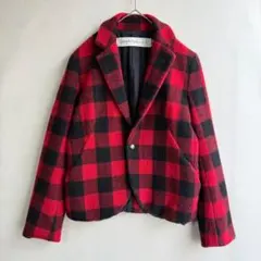 2026年最新】ウールリッチ バッファローチェックの人気アイテム - メルカリ