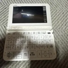 CASIO EX-word IS-N13000 電子辞書 本体 - メルカリ