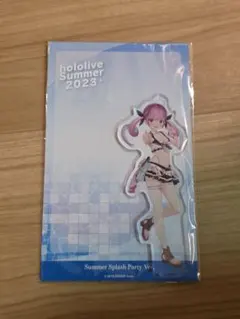 2026年最新】Summer splash party! 湊あくあの人気アイテム - メルカリ