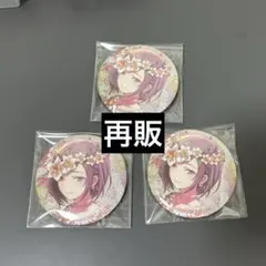 プロセカ グリッター缶バッジ 東雲絵名 34A - メルカリ